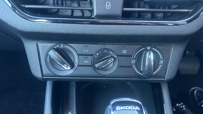 Skoda Scala 1.5 TSI SE 5dr DSG Petrol Hatchback